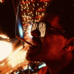 The Weeknd - HEARTLESS (prod. Lawdark)