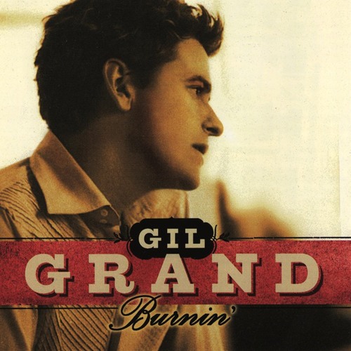 Stream Break It To Them Gently by Gil Grand | Listen online for free on ...