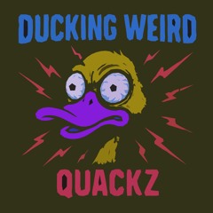 Ducking Hard