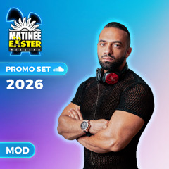 Mod - Matinée Easter Weekend 2026