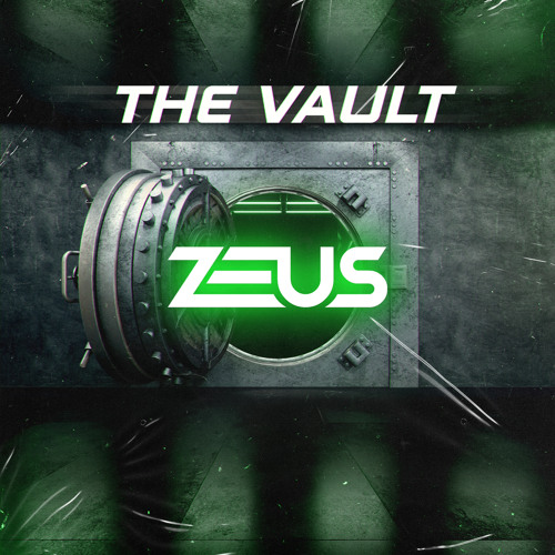 THE VAULT VOL.7 FT ZEUS (HARD EDITION)