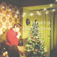 Taeyong 태용 - Last Christmas
