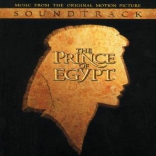 The Plagues - The Prince of Egypt
