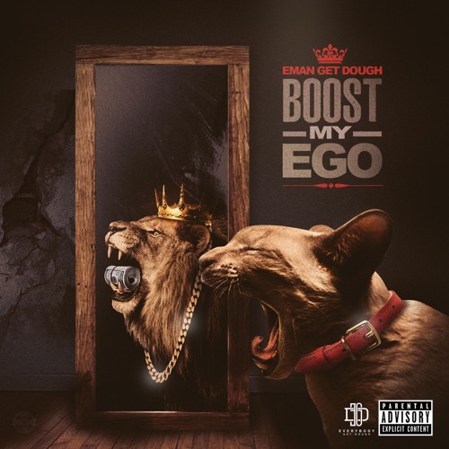 Boost My Ego (Intro)