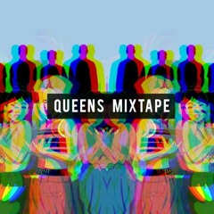 LADIES OF HIP HOP MINI MIX
