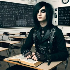 Goth Math