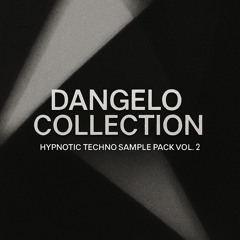 DANGELO COLLECTION VOL.2