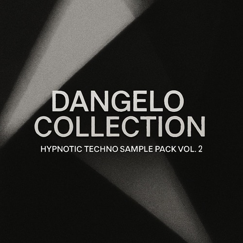 DANGELO COLLECTION VOL.2