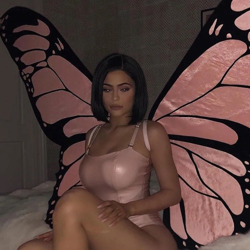 shivers & butterflies