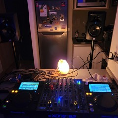 Minimal Techno