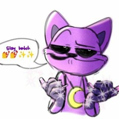 BENJIxScarlett - CatNap Song (Instrumental)