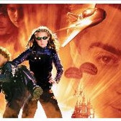 [!Watch] Spy Kids (2001) FullMovie MP4/720p 5306643