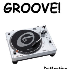 Groove!