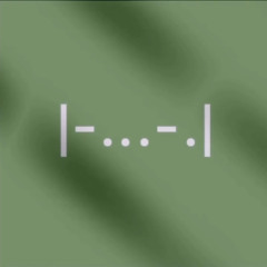 Cool Green (Harmonic Twist)