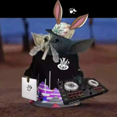 Spun Bunny Mix