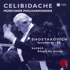 Shostakovich: Symphony No. 9 in E-Flat Major, Op. 70: I. Allegro