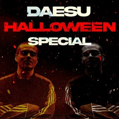 Daesu Halloween 2023 Mix