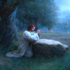 Message 06/01/2025 - Jesus Prays For You - Text: John 17:20-26