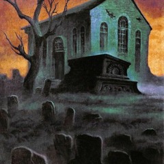 From Beyond The Grave