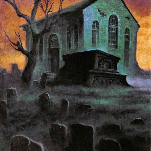 From Beyond The Grave