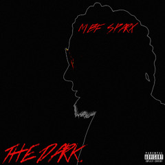 THE DARK. (prod. by wavy)