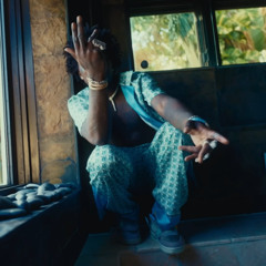 Kodak Black - Cater 2 U [Official Music Video]