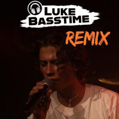 Berq - Rote Flaggen ( Luke Basstime Remix )