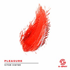 [GSPT020] VITOR VINTER - PLEASURE