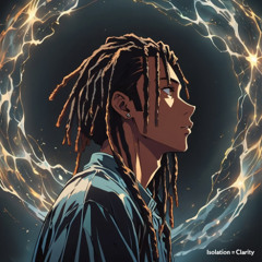 Isolation = Clarity (Prod .By Eskimos x Jkei)