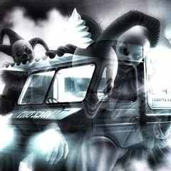Vinlandsraud - Icecream Truckers