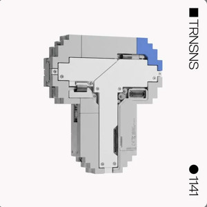 John Digweed - Transitions 1141 ( Live from Coda  Toronto jan 2026 )