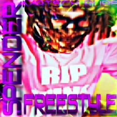 SPENDER FREESTYLE [PROD DJ KIND JOJO]