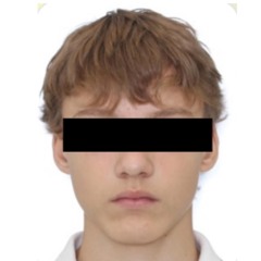 кис-кис - мальчик x hoodtrap