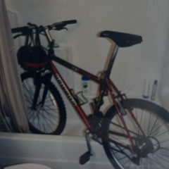BIKE (Theta Edit)