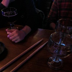 Drunken Friend (Live At OBar)