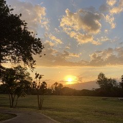 Tubtiw sunset by. Mellow  Talmai.mp3