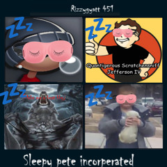 Sleepy pete inc