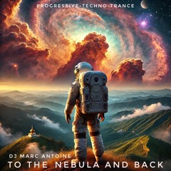To the Nebula and back - Progressive-Techno-Trance