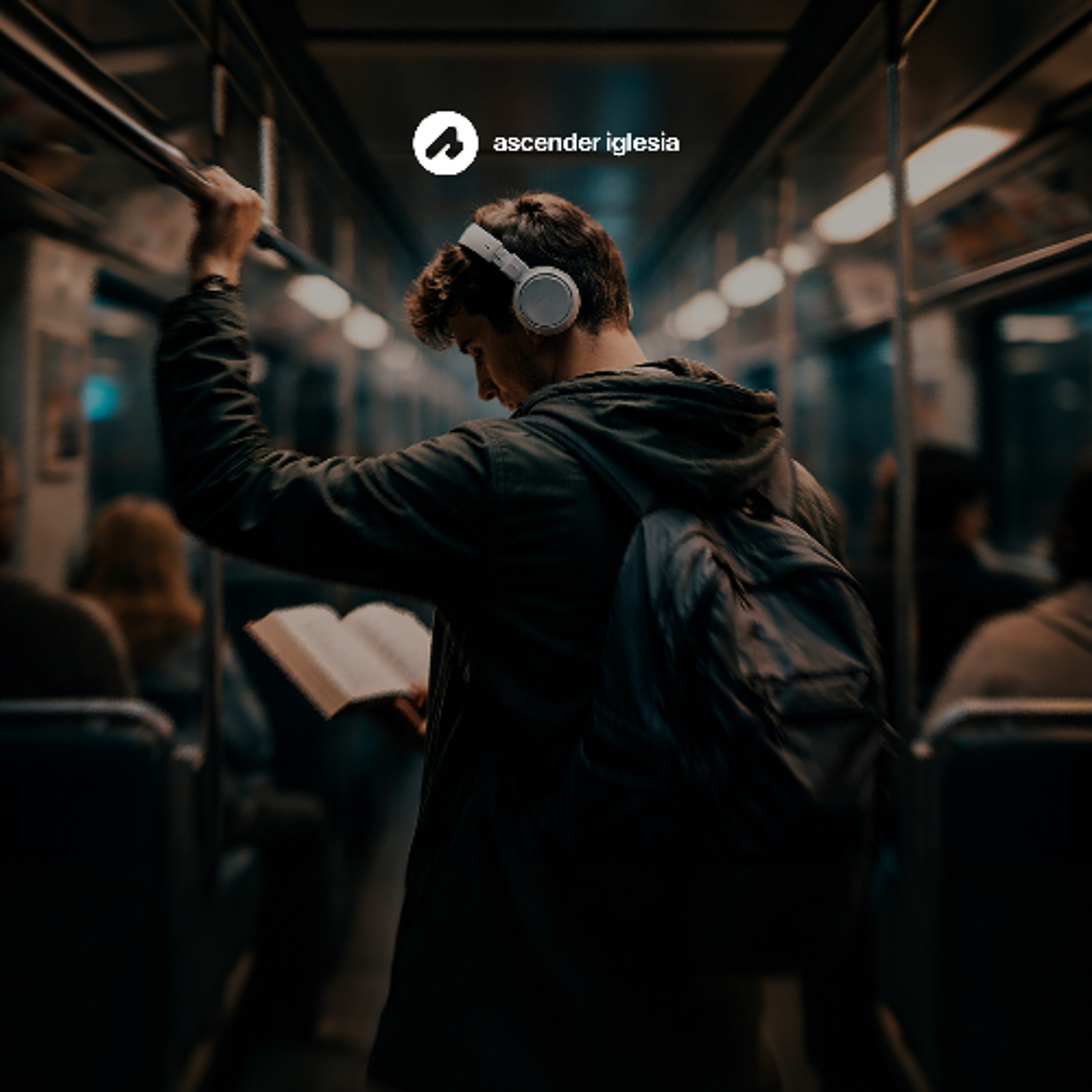 Recuerda quién te sostiene