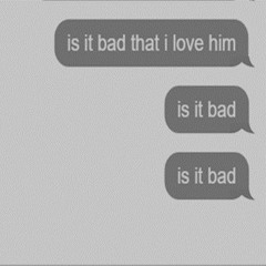 is it bad