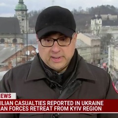 Pundits Who Advocate Hot War With Russia Are Enemies Of Humanity