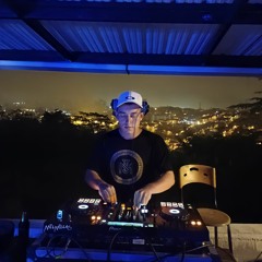El Ritmo Que Nos Mueve - Jose Vargas (Tech House Session 002)