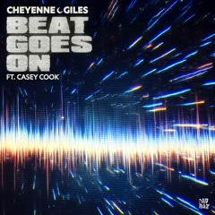 Beat Goes On Feat. Casey Cook