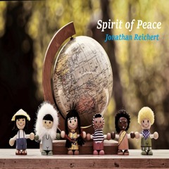 Spirit of Peace (Bass Amerindian Flute)