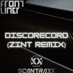 discorecord (zint remix) - frontliner