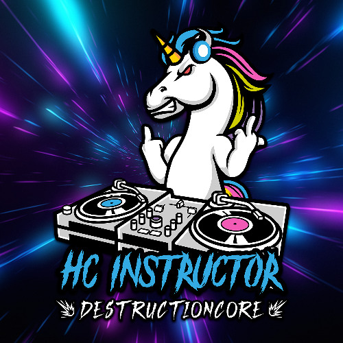 Destroy 2024 and start 2025 with Destructioncore FUCK THE MAINSTREAM