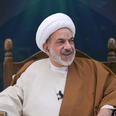 كلمات الله الاربع لآدم