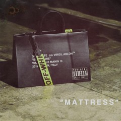 OFF-WHITE (prod. by 2300)