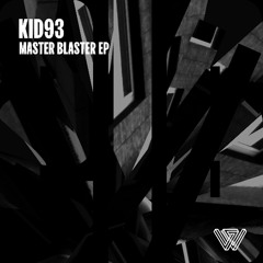 Kid93 - Machine Soul