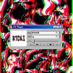 X (Prod By Ricki)